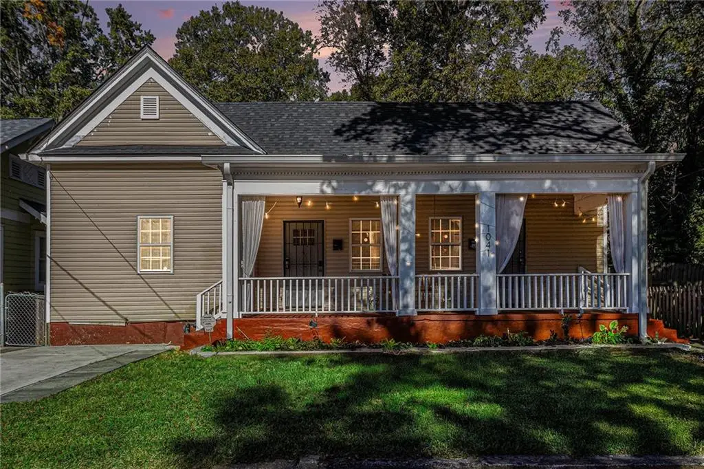 1041 Lawton Avenue Sw, Atlanta, GA 30310 - Image #1