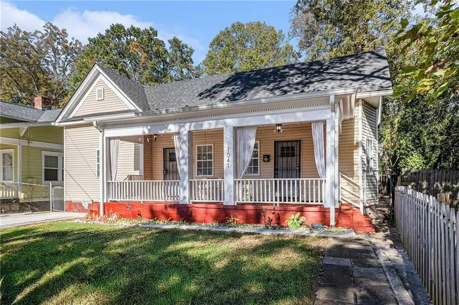 1041 Lawton Avenue Sw, Atlanta, GA 30310 - Image #3