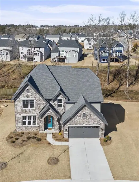 72 Clear Lake Parkway, Hoschton, GA 30548 - Image #2