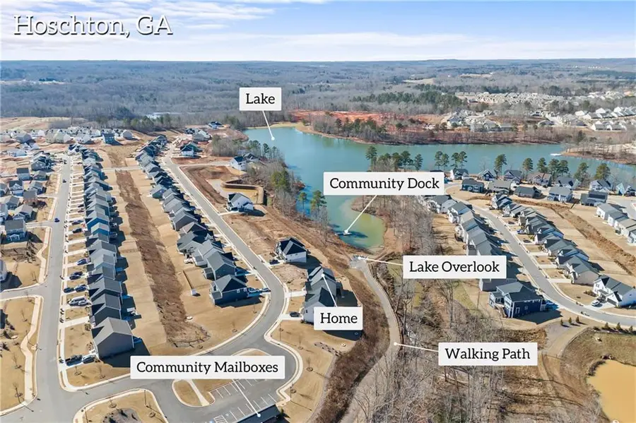 72 Clear Lake Parkway, Hoschton, GA 30548 - Image #3