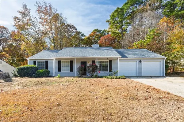 1361 Woodmill Trace, Powder Springs, GA 30127