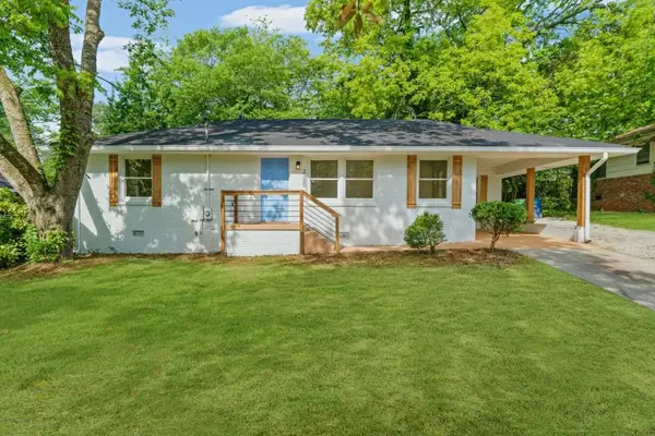 2385 Perkerson Road Sw, Atlanta, GA 30315