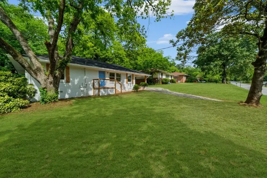 2385 Perkerson Road Sw, Atlanta, GA 30315 - Image #2