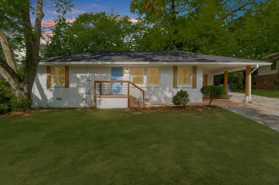 2385 Perkerson Road Sw, Atlanta, GA 30315 - Image #3