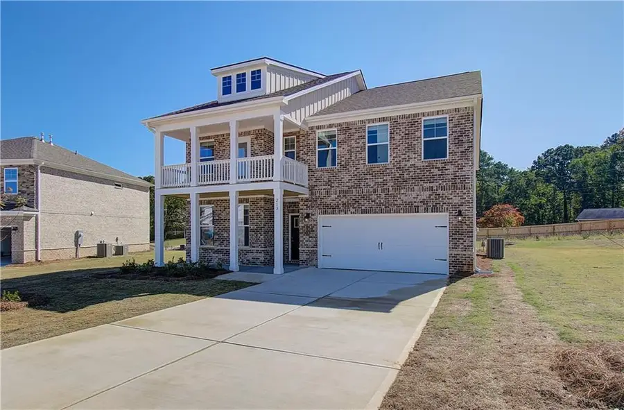 262 Arnewood Circle, McDonough, GA 30253 - Image #2