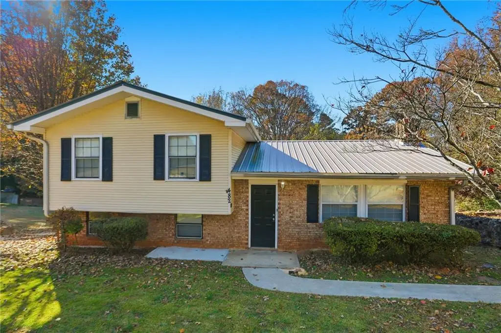 482 Palm Street, Canton, GA 30115 - Image #1