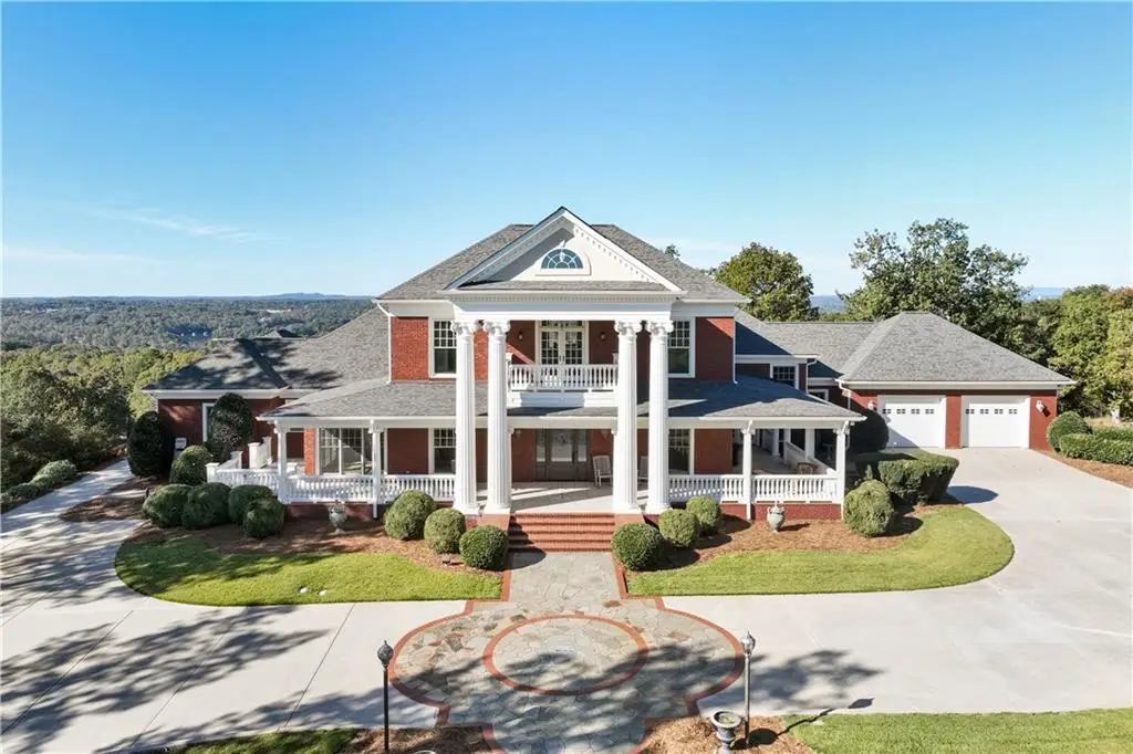 4620 Highland Drive, Gainesville, GA 30506 - Image #1