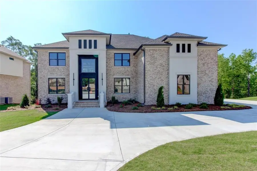 3055 Reserve Court Sw, Conyers, GA 30094 - Image #2