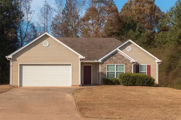 70 Shenandoah Lane, Covington, GA 30016