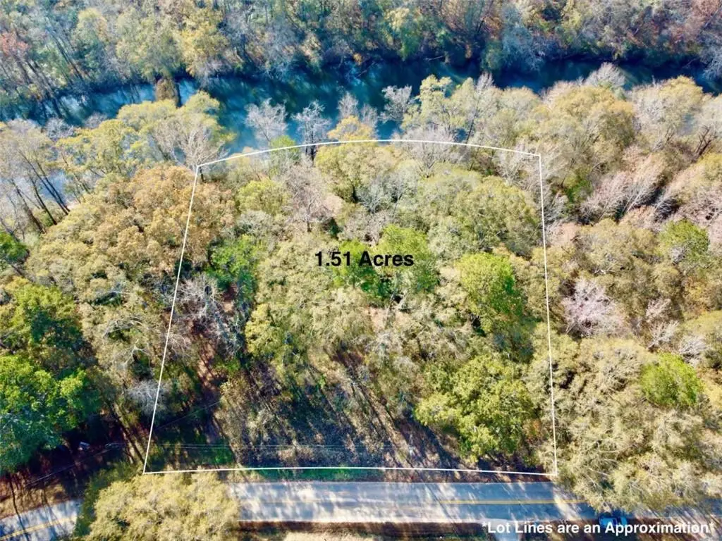 2020 Wilson Road Nw, Conyers, GA 30012 - Image #1