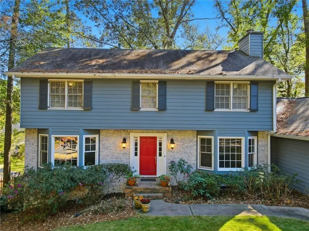 1050 Lakemont Trace, Roswell, GA 30075 - Image #1