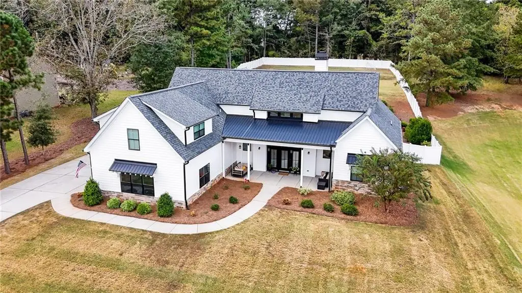 469 Ashley Glen Drive, Williamson, GA 30292 - #1