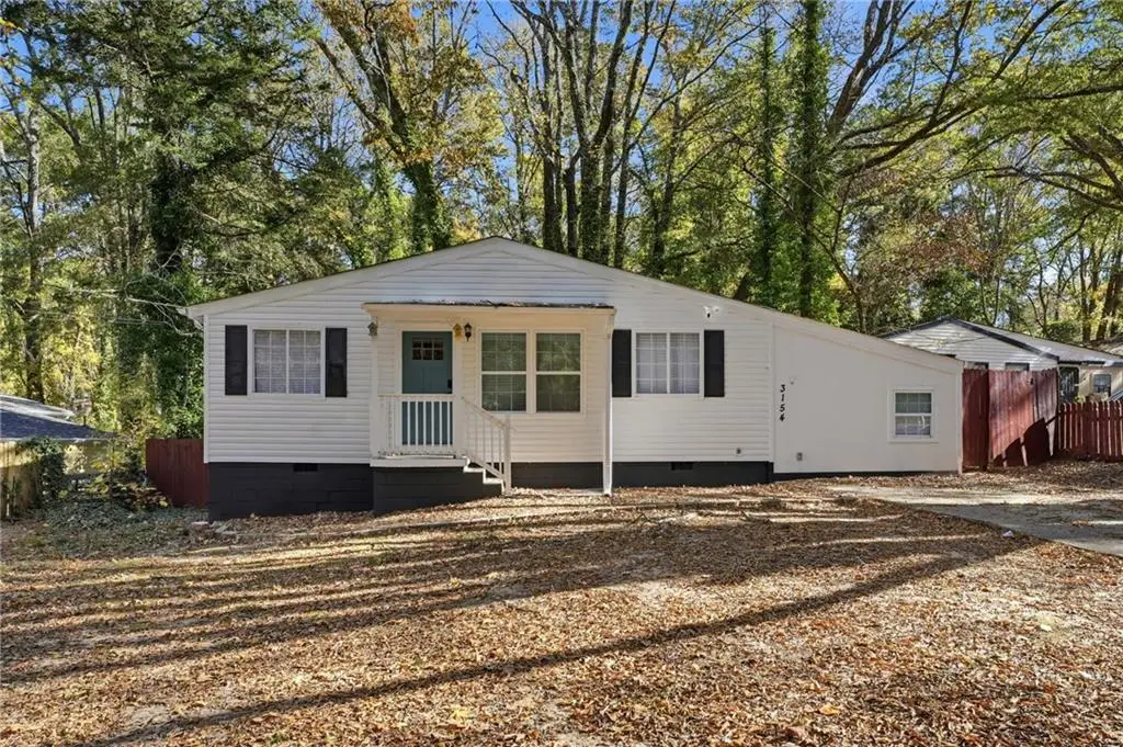 3154 Mckenzie, East Point, GA 30344 - #1