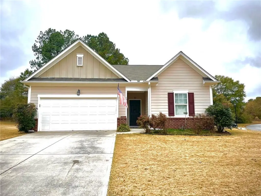 10 Tabasco Cat Court, Cartersville, GA 30120 - Image #1