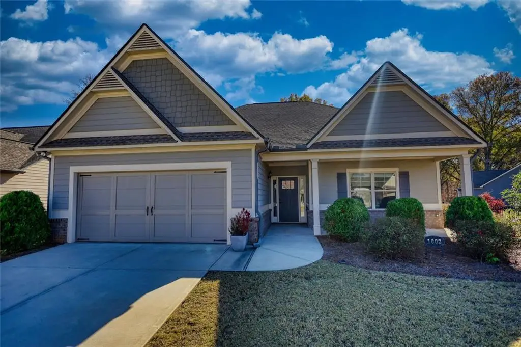 1002 High Shoal Drive, Monroe, GA 30655 - Image #1