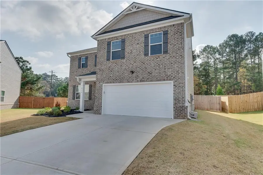 516 Whitman Lane, Stockbridge, GA 30281 - Image #2
