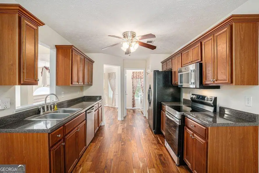 40 Browning Drive, Covington, GA 30016 - Image #3