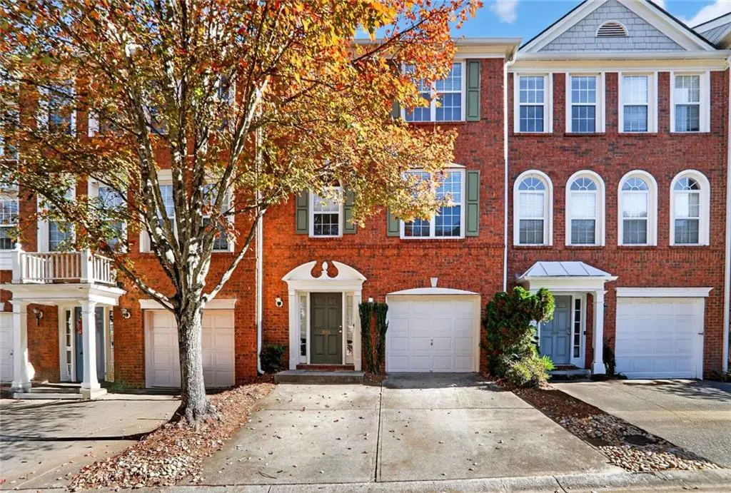 3561 Views Trace, Peachtree Corners, GA 30092 - Image #1