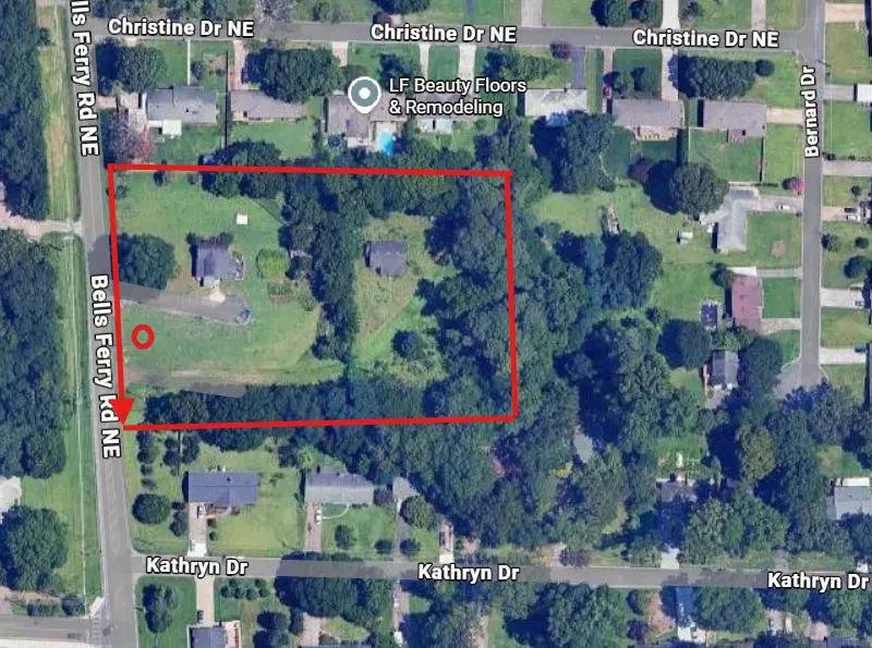 3222 Bells Ferry Road Ne, Marietta, GA 30066 - Image #2