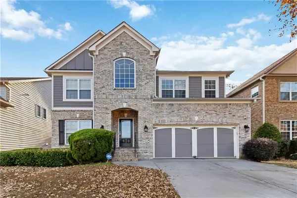 5806 Princeton Run Trail, Tucker, GA 30084