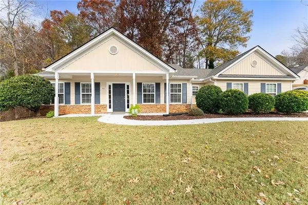 584 Jefferson Walk Circle, Jefferson, GA 30549