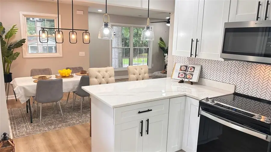 5324 Joan Of Arc, Atlanta, GA 30349 - Image #2