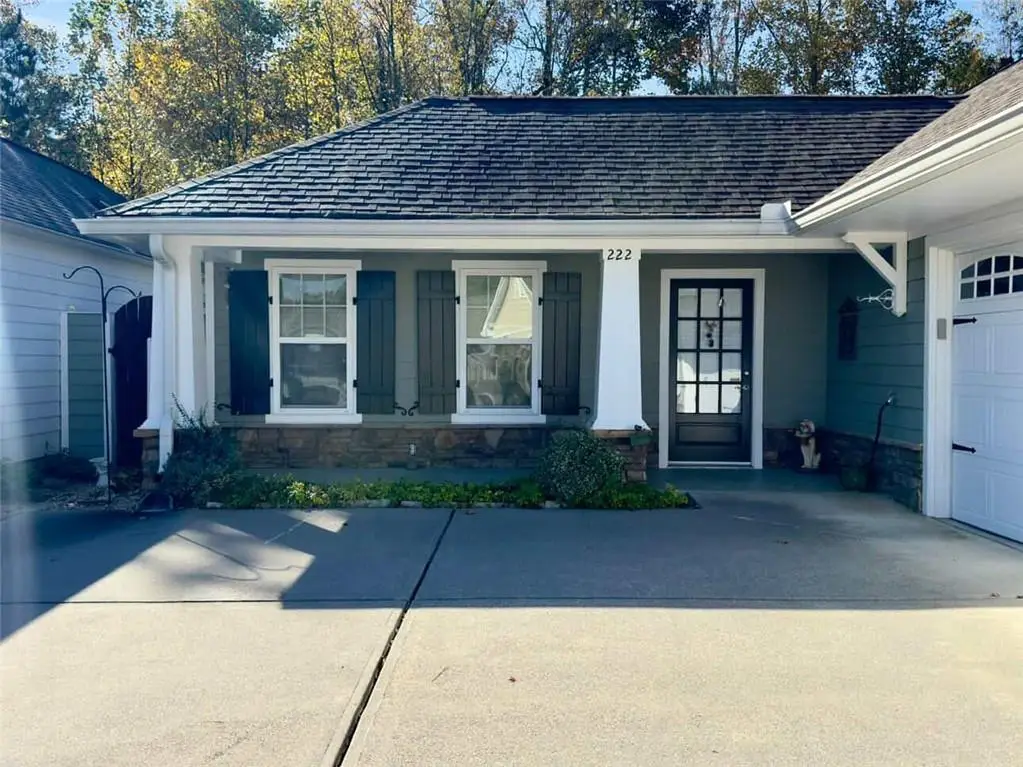 222 Patti Place, Canton, GA 30114 - Image #1