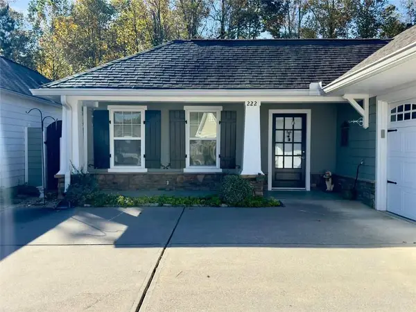 222 Patti Place, Canton, GA 30114