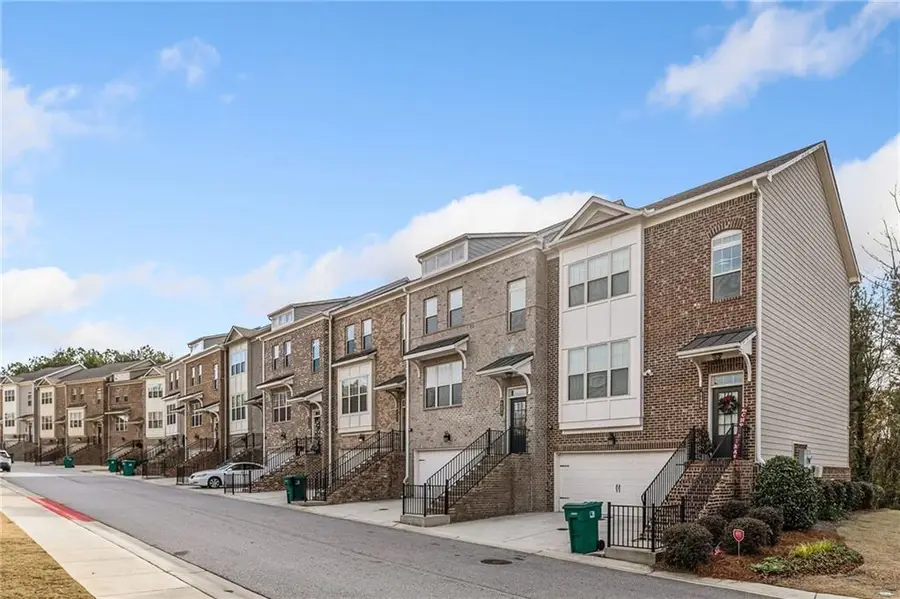 6404 Brookside Boulevard Se, Mableton, GA 30126 - Image #2