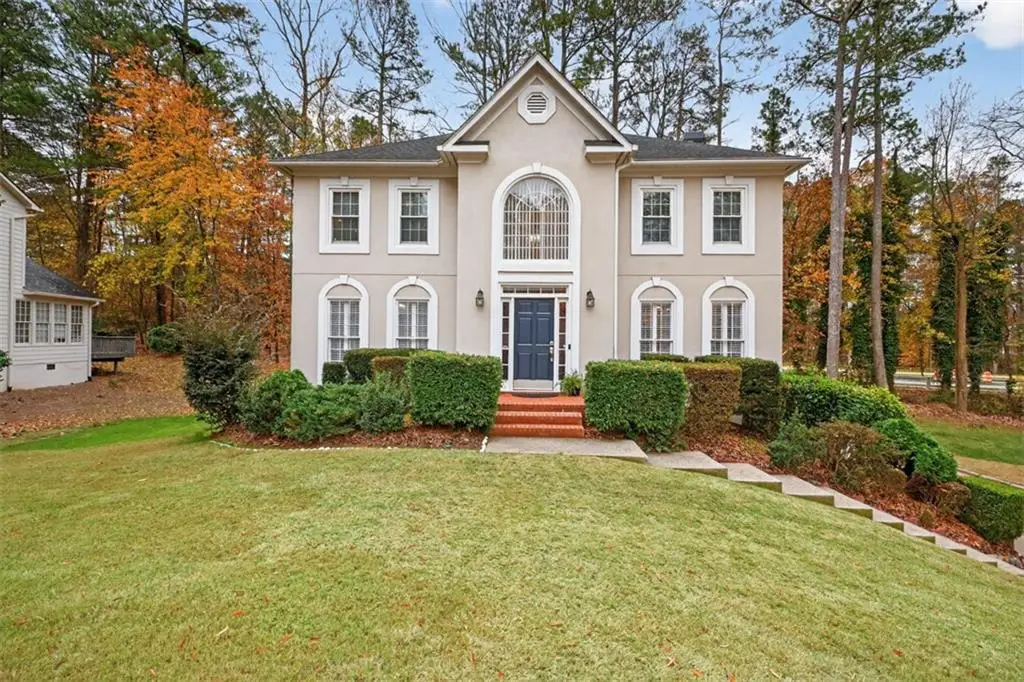 222 Mossy Place, Alpharetta, GA 30005 - Image #1