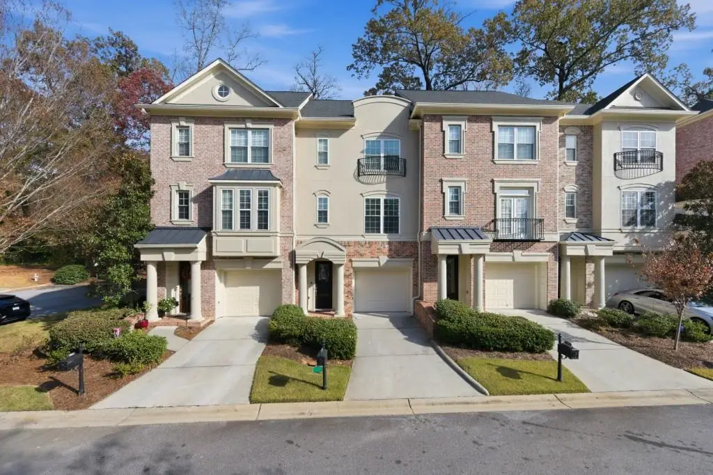 1168 Arbor Pakr Lane Sw, Atlanta, GA 30311 - Image #1