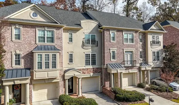 1168 Arbor Pakr Lane Sw, Atlanta, GA 30311