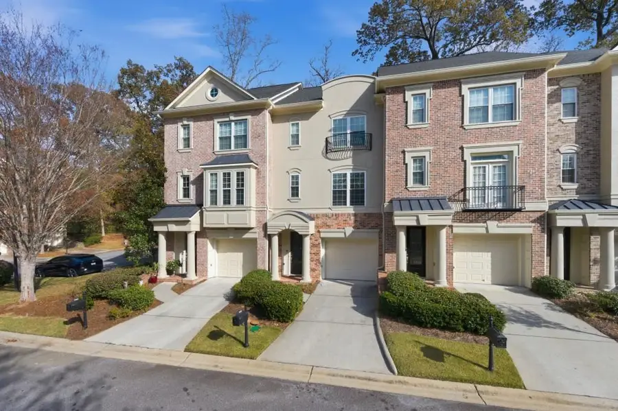 1168 Arbor Pakr Lane Sw, Atlanta, GA 30311 - Image #3