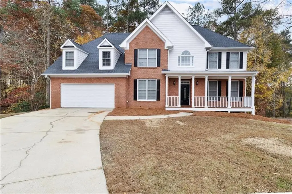 4793 Galloways Farm Lane Nw, Acworth, GA 30101 - Image #1