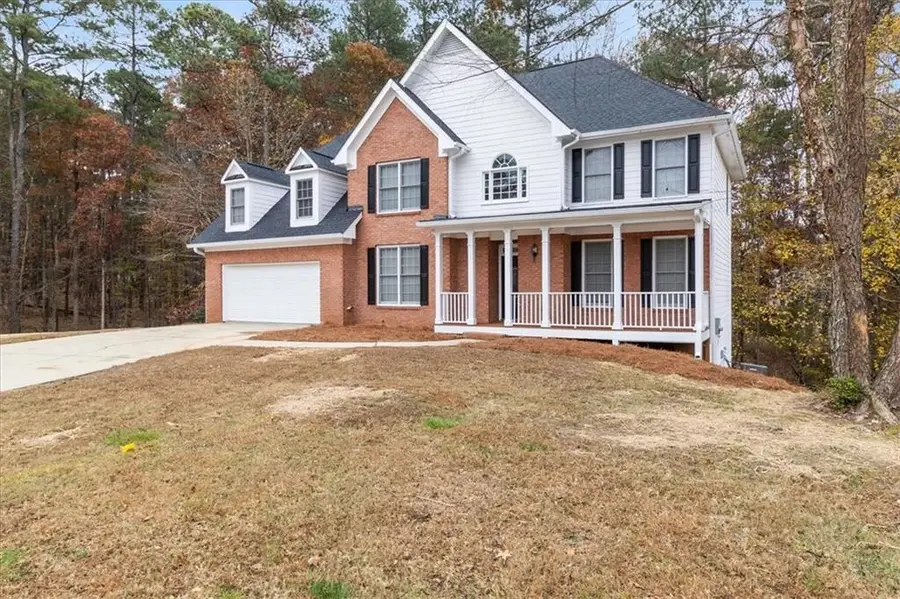 4793 Galloways Farm Lane Nw, Acworth, GA 30101 - Image #2