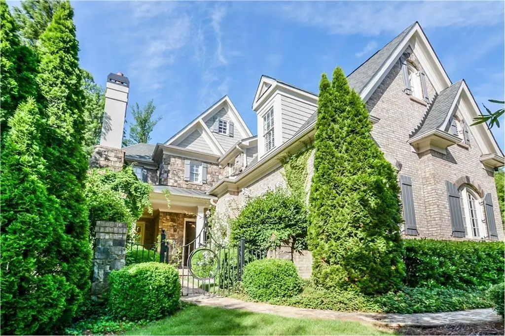 1620 High Trail, Atlanta, GA 30339 - Image #1