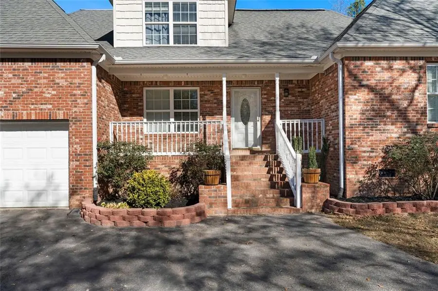 577 Everett Springs Road Sw, Calhoun, GA 30701 - Image #3