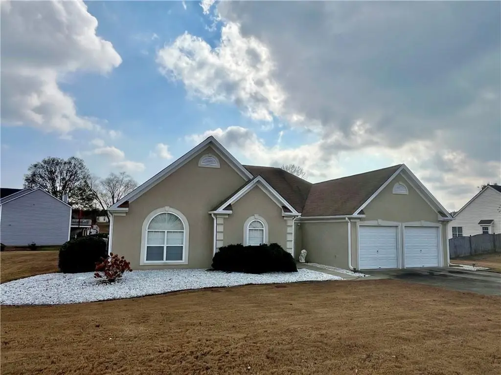 19 Meadow Crest Court, Powder Springs, GA 30127 - Image #1