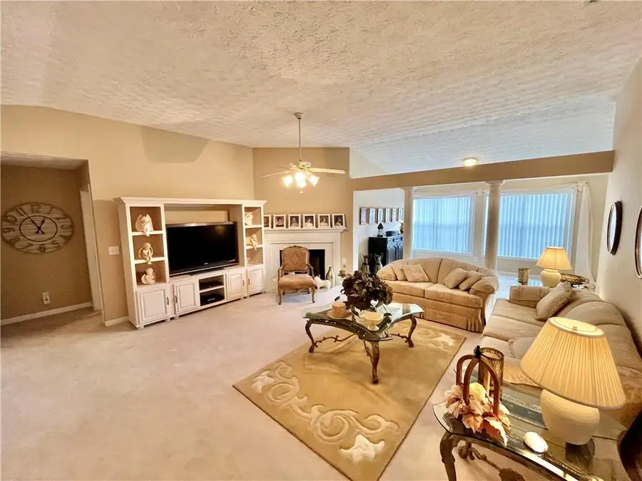 19 Meadow Crest Court, Powder Springs, GA 30127 - Image #2