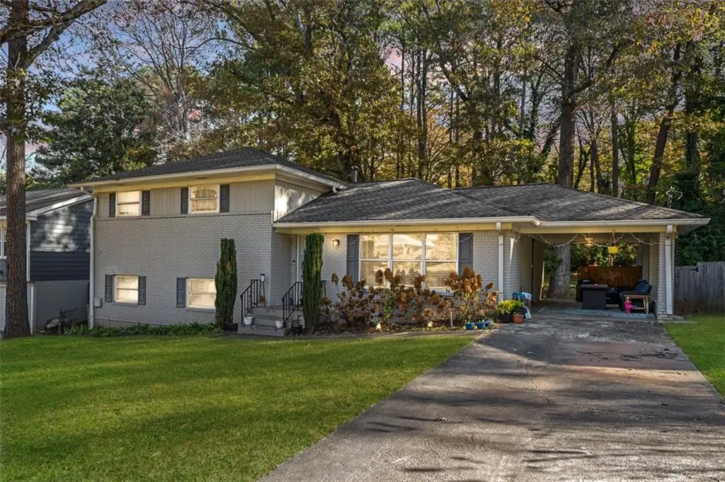 1436 Thomas Road, Decatur, GA 30030 - Image #1