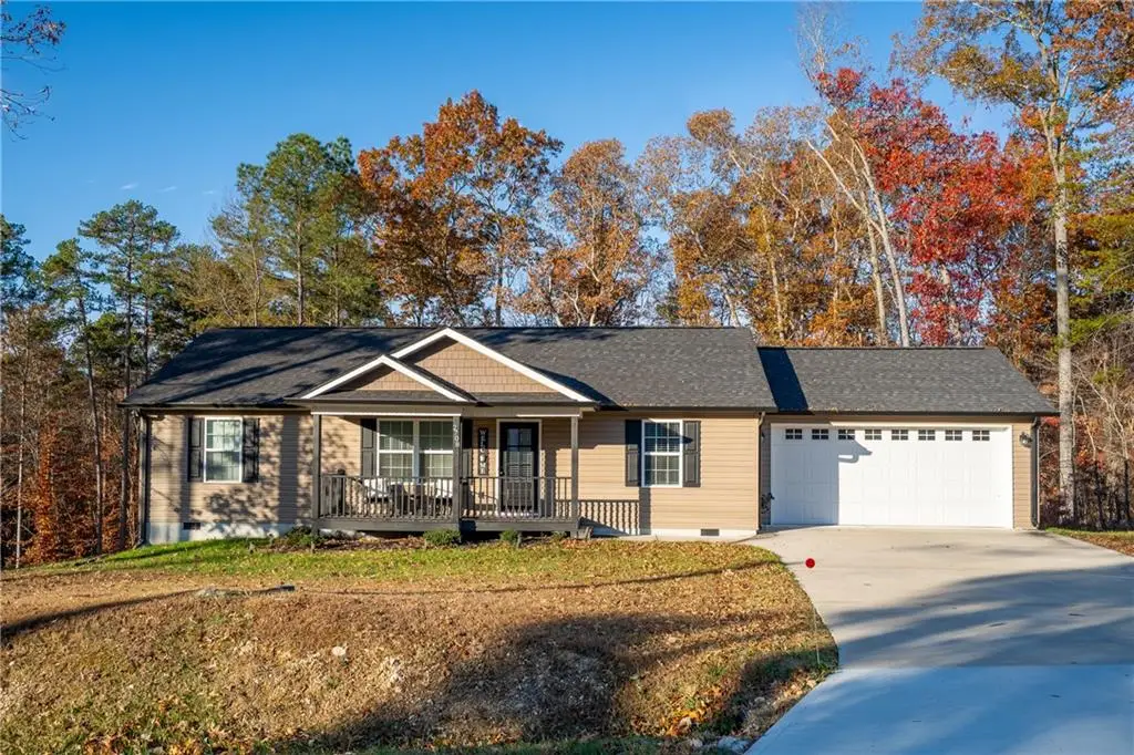 2708 Quarles Road, Rocky Face, GA 30740 - Image #1