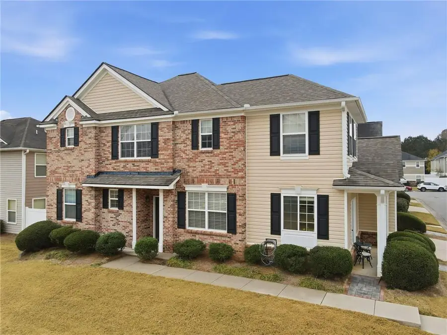 3925 Cutler Donahoe Way, Cumming, GA 30040 - Image #2