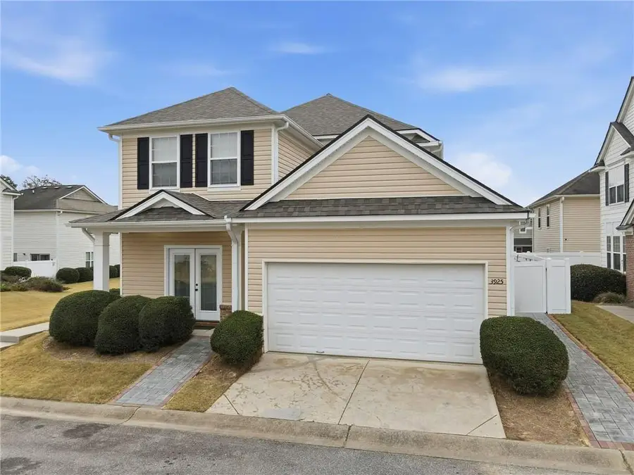 3925 Cutler Donahoe Way, Cumming, GA 30040 - Image #3