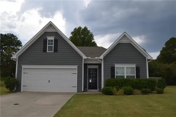 51 Robin Road, Adairsville, GA 30103