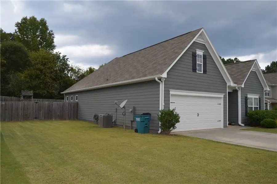 51 Robin Road, Adairsville, GA 30103 - Image #3