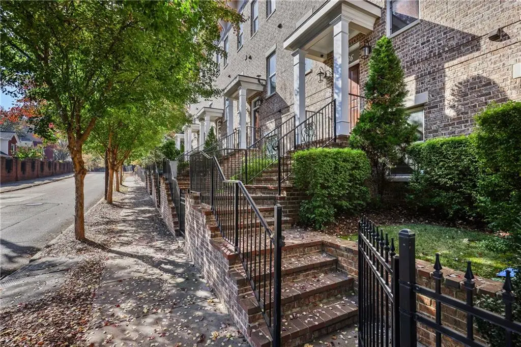336 Brownstones Circle Ne, Atlanta, GA 30312 - Image #1