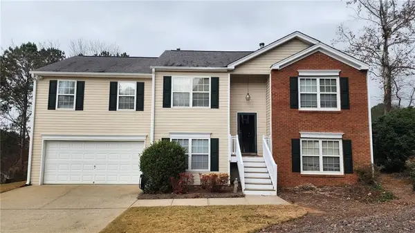 1000 River Plantation Drive, Woodstock, GA 30188