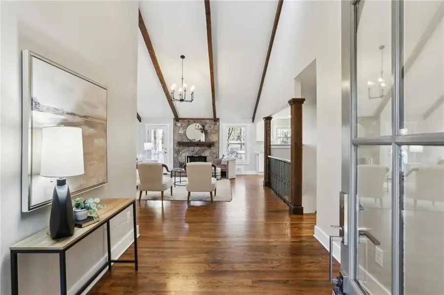 645 Trailmore Place, Roswell, GA 30076 - Image #2