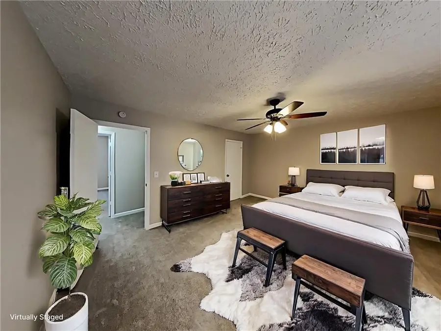 3548 Cherokee Overlook Drive, Canton, GA 30115 - Image #3