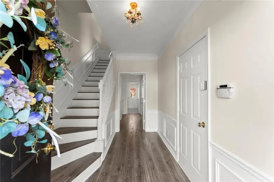 3301 Lathenview Court, Alpharetta, GA 30004 - Image #2